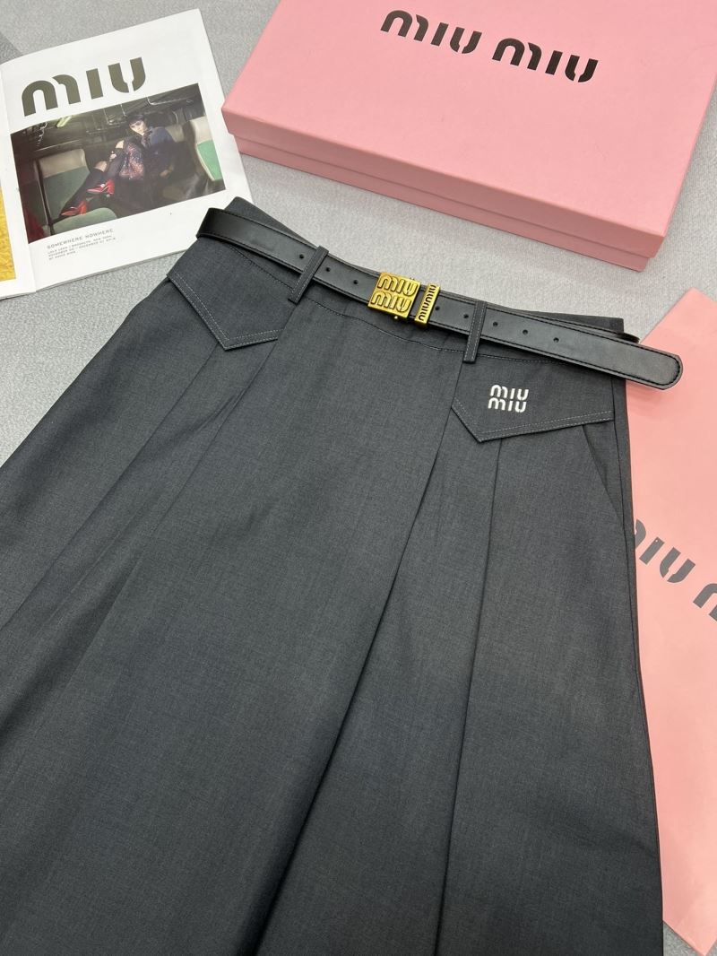 Miu Miu Dress